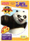 Fisher-Price iXL Learning System Software Kung Fu Panda 3D by Fisher-Price