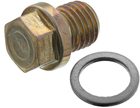 FEBI BILSTEIN Verschlußschraube, Ölwanne 12341