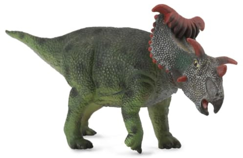Kosmoceratops, Dinosaurier Spielzeug von CollectA