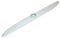Genuine ZANUSSI Dishwasher Upper Spray Arm