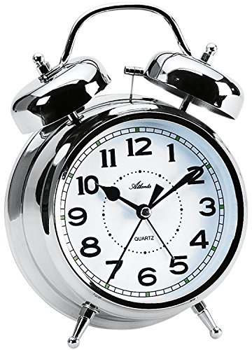 Atlanta 1647-19 - Uhr, Mehrfarbig
