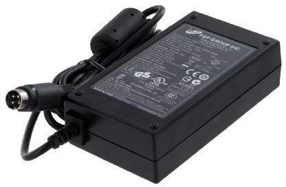 Netzteil für Viewsonic multiQ Monitor HASU05F Adapter Stromversorgung / 12V 5A