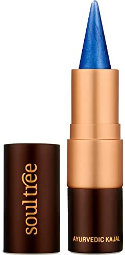 Soultree - Kajal Vert Tulsi 001-3g (Bleu Varkala 006)
