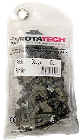 Replacement chain for Bosch Ake40s 1800w Ake40-17s AKE40-18S AKE40-19S AKE40S DS
