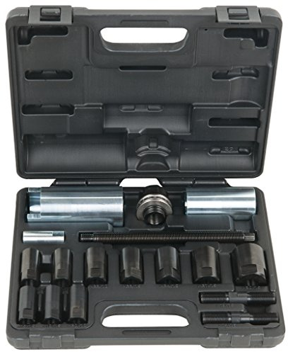 KS Tools 150.2750 Antriebswellen-Einziehwerkzeug-Satz, 16-tlg.