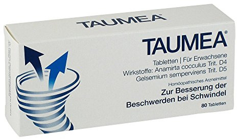 TAUMEA Tabletten 80 St