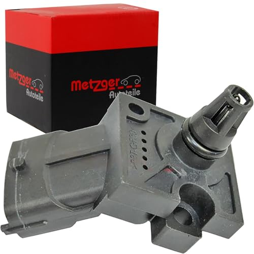 Metzger 906205 Sensor, Ladedruck
