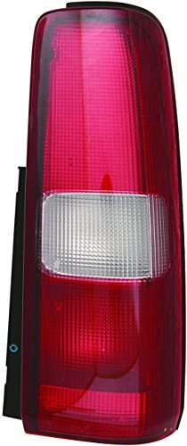 DIEDERICHS Heckleuchte 6425891