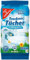 Sohop.de L Gut & Günstig Trocknertücher 25 Stück (Unparfümiert, Blatt, Trockner sheet, Trocknertuch, Dryer Sheets)