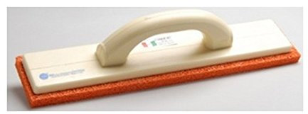 3M Srl Frattazzo Mistral mm.380X80 Spugna Morbida