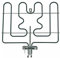 Backofenheizung Heizelement Oberhitze 2680W 230V passend für Miele 5001054 Fühleraufnahme