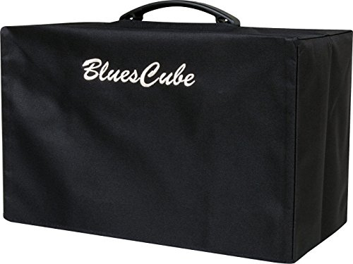 Bestickte Roland Blues Cube ARTIST212 Verstärker-Schutzhülle - RAC-BCA212