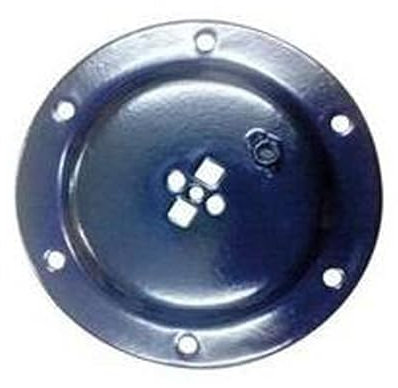 REPORSHOP - Portavainas Termo Fleck Aparici Thermor Edesa Negarra Pletina diametro 183mm
