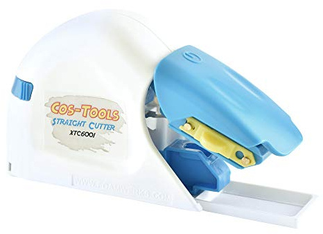 Logan Cos-Tools Straight Cutter (XTC6001)