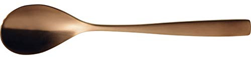 Comas Couverts assortis, Acier inoxydable, cuivre, Cuillère de table
