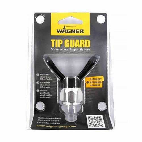 WAGNER TradeTip 3 Wendedüse F-Gewinde 11/16 für Airlessgeräte