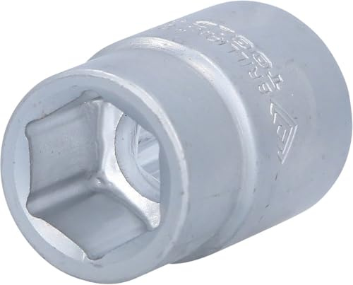 BRILLIANT TOOLS BT025922 3/4 Sechskant-Stecknuss, 22 mm [Powered by KS TOOLS]