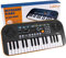 32 Mini Keys Electric Keyboard Electronic Piano Keyboard Kids Musical Instruments