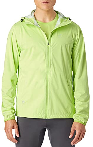 ENERGETICS Herren Sean Jacke