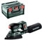 Metabo Akku-Multischleifer PowerMaxx SMA 12 BL