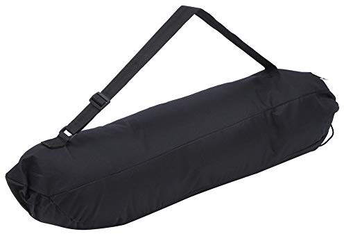 FTVOGUE Sac à Dos de Skateboard, Housse de Transport pour Longboard en Tissu Oxford 600D avec Ceinture à Boucle Rétractable