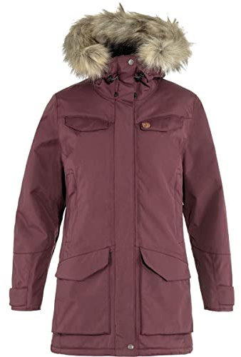 Fjällräven Nuuk Parka Women
