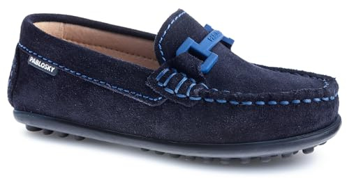 Pablosky Jungen 127926 Moccasin