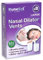 Runesol Dilatadores Nasales, 8 x Claro Grande, Antironquido Dilatador Nasal Silicona, Anti Ronquidos para Dormir, Antironquidos Soluciones, Cosa para no Roncar, Anti Ronquido Dispositivo de Noche