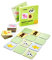 CUBIDI® Süßes Memory ab 2 - mit 48 stabilen Tiermotiv Memory Karten⎥Schönes Kinderspielzeug ab 2 Jahre | Geschenke für 2 jährige und ältere Kinder