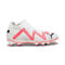 PUMA Future Match FG/AG Jr, Zapatillas de fútbol Unisex niños, 29 EU