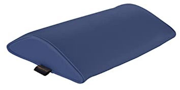 pader medi.tech Lagerungskissen, Nackenkissen, Nackenstützkissen für Kopf, Knie, Lenden I Therapiekissen für Lagerung, Massage I 21 Royal