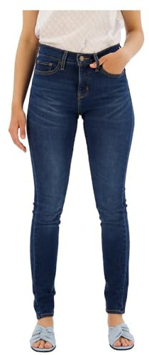 Levi's 311 Shaping Skinny MED Indigo - Worn in, Everyone's A Winner, 26W x 28L