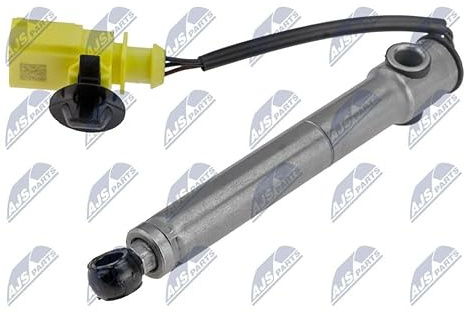 NTY Scharnier, Motorhaube EZC-AU-170 rechts