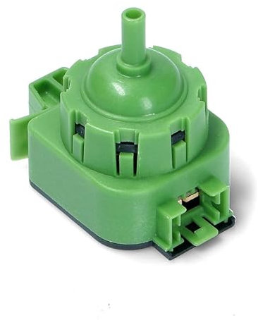 Presostato analógico ll tipo 7640 - conector 2.5 37640611