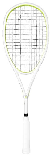 Harrow Raneem El Welily Signature Vapor 115 Squashschläger