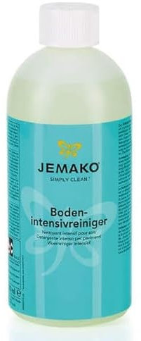 Jemako Bodenintensivreiniger 500 ml Dose