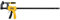 001PC Hybrid ClAMP Large 24IN