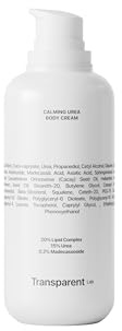 Calming Urea Body Lotion - beruhigende Körperlotion