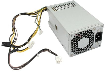 HP M15695-001 Originale Desktop-PC Alimentatore 350 Watt per Pavilion Gaming TG01-1000