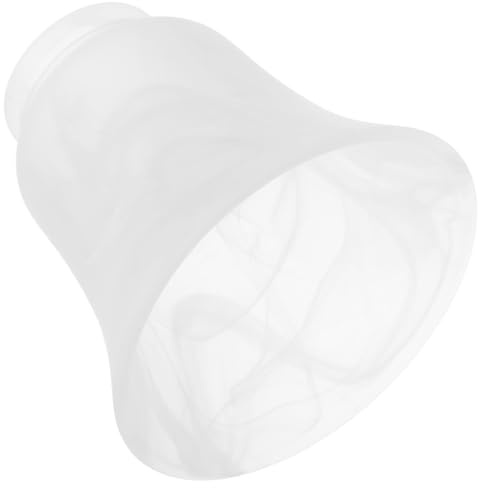 jojofuny Light Accessory Wall Sconces Lightbulb Fan LED Strip Lights Waterproof Wicker Ceiling Lamp Shade Lamp Shades Lampshades Table Lamps Lantern Lamps for Living Room Link Transparent