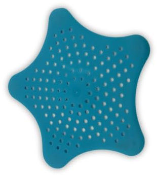4x Urinal-Sieb Urinaleinlage Urinal-Einlag Urinalsieb Spritzschutzmatte