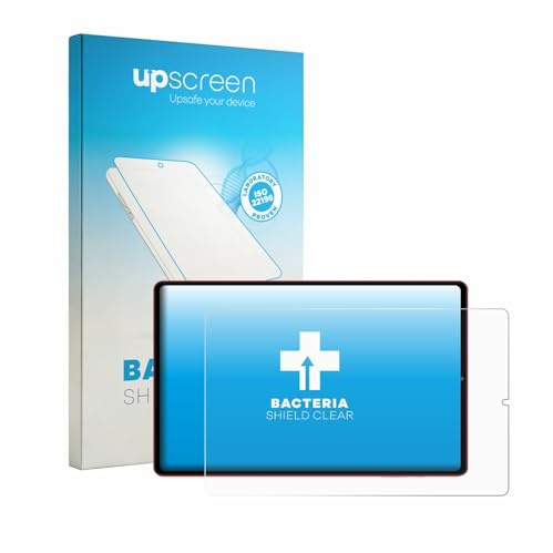 upscreen Antibakterielle Schutzfolie für Skyegg K13 Klare Displayschutz-Folie