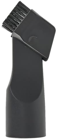 FLJVEZPJ Tête De Brosse À Pointe De 35mm, Outils De Nettoyage, Nettoyeur De Remplacement