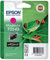 Epson T0543 Tintenpatrone Frosch, Singlepack magenta, 13 ml