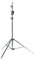 Manfrotto A0030CS 3Bein(e) Aluminium Stativ - Stative (10 kg, 3 Bein(e), 3 m, Aluminium, 1 mm, 113 cm)