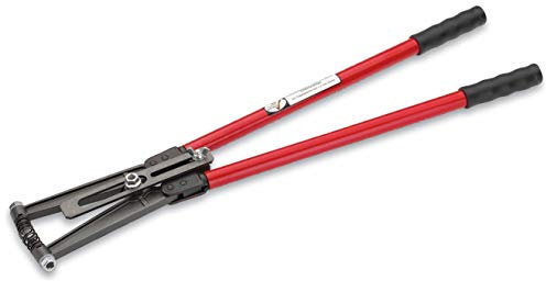 Cimco 101570 TRAPEZBLECH-LOCHZANGE 10 MM