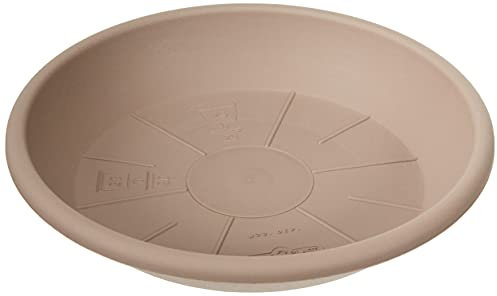 H&H 1475 Medea Sottovaso, 20 cm, Beige