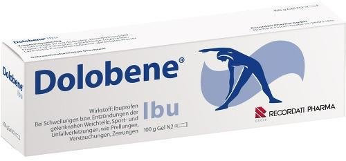 DOLOBENE IBU 100g 1625328