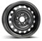 Alcar SF9657 Stahlfelge