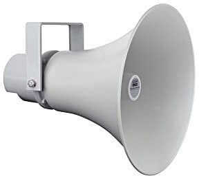 HS-50R Druckkammerlautsprecher (rund) 50W